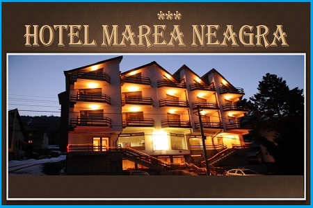 Hotel Marea Neagra