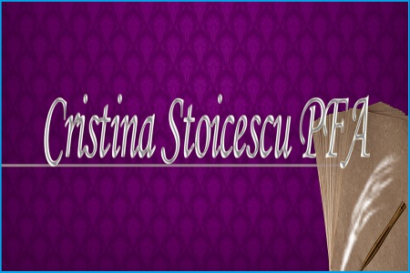 PFA Stoicescu Cristina